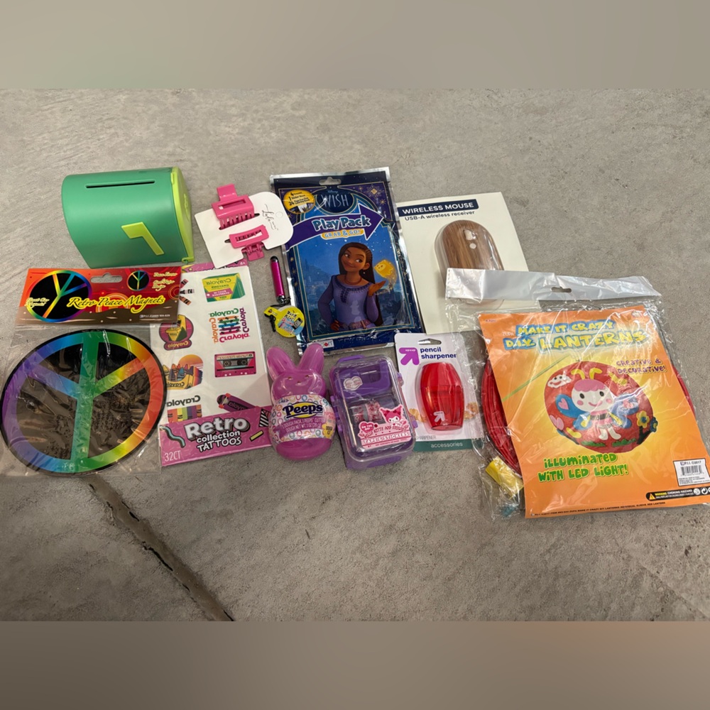School Supply Bundle - 36 pieces! NWT - Picture 15 of 16